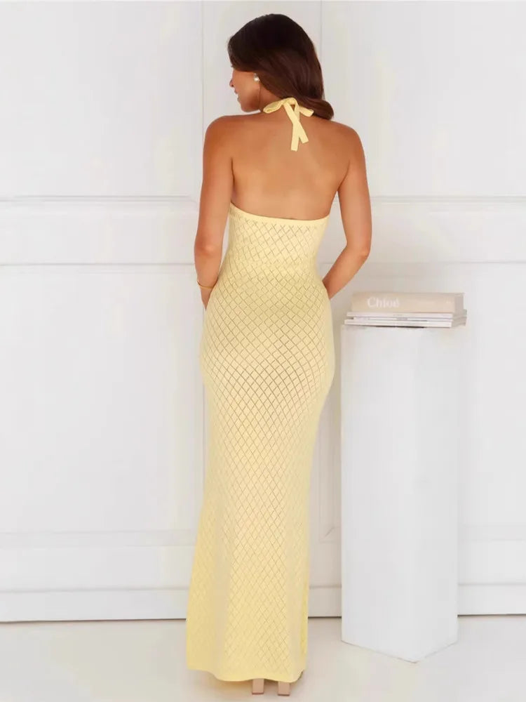 CHARLLOTE DRESS