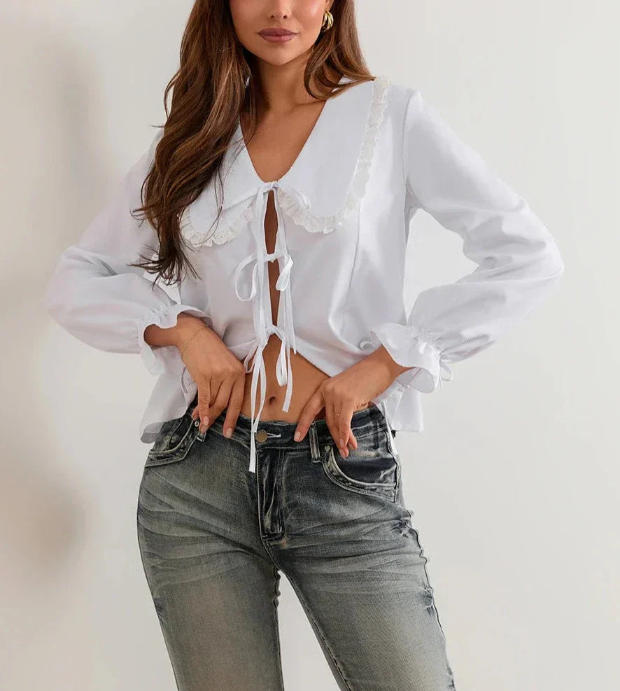 MILA SHIRT