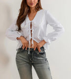 MILA SHIRT