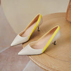 BELLA VITA HEELS