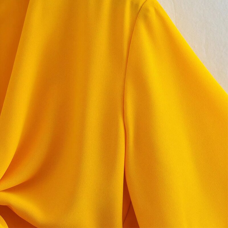 RISE&SHINE DRESS