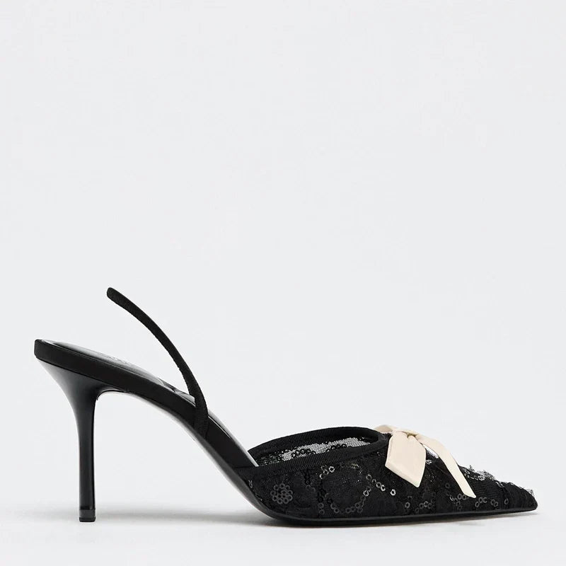KENDAL HEELS