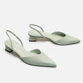 MONACO HEELS