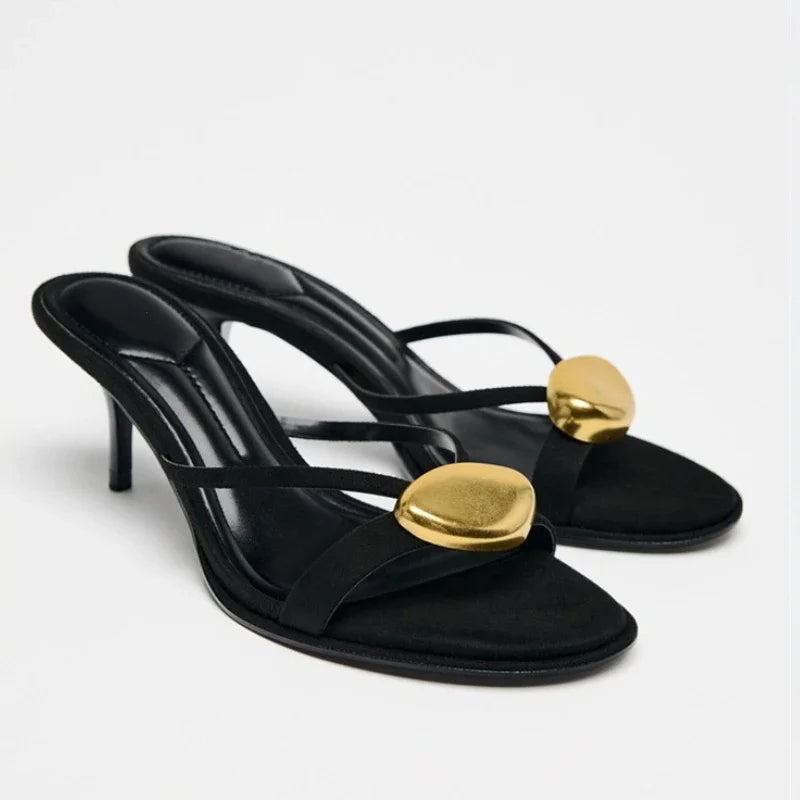 MONTANA HEELS