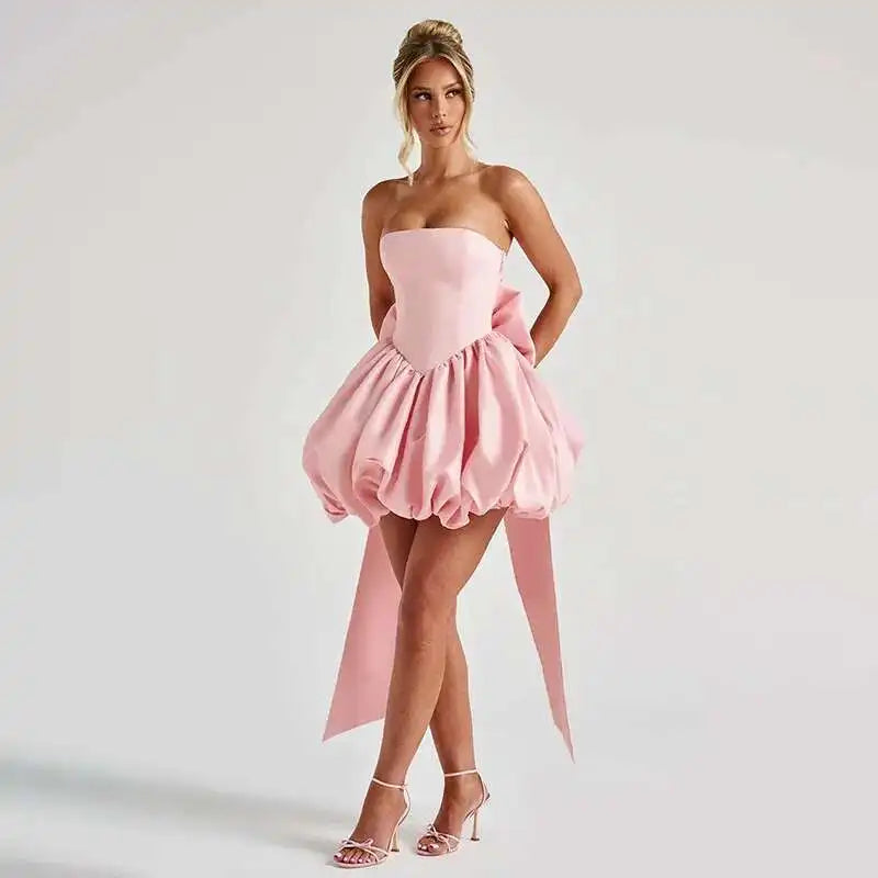OLIVIA DRESS
