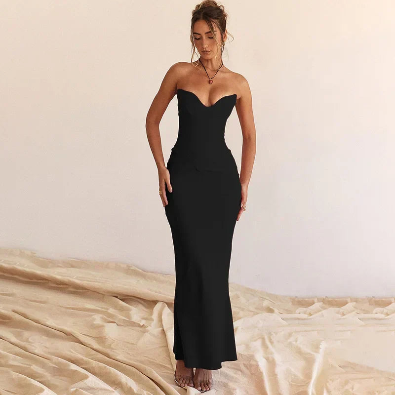 LILI DRESS