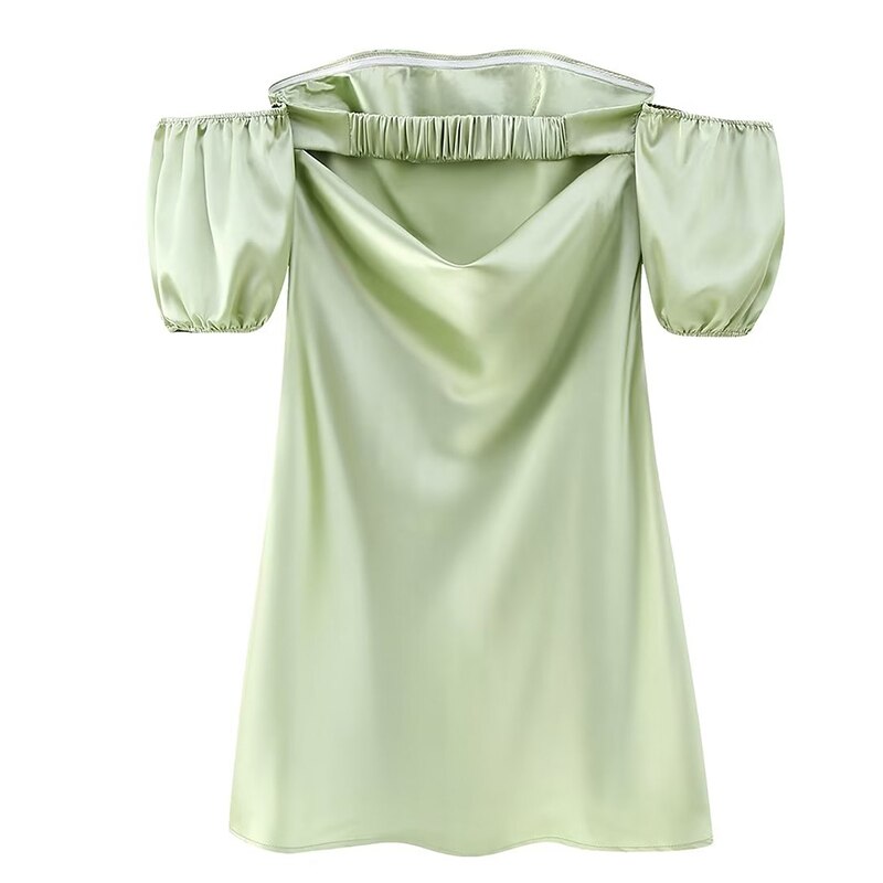 LUNÉA DRESS