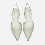 MONACO HEELS