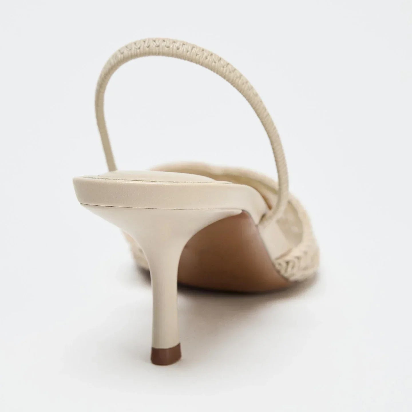 ATLANTA HEELS