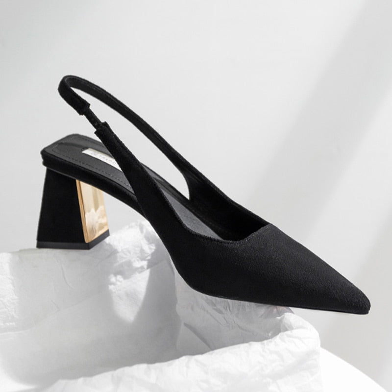VIVINA HEELS