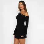 BOMBAI DRESS