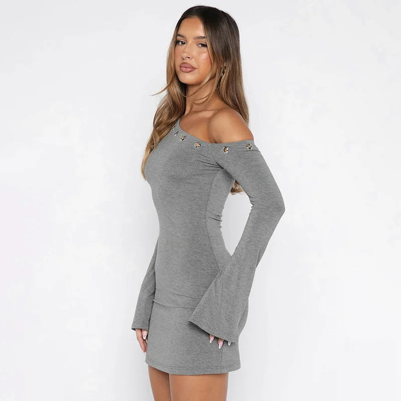 BOMBAI DRESS