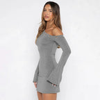 BOMBAI DRESS