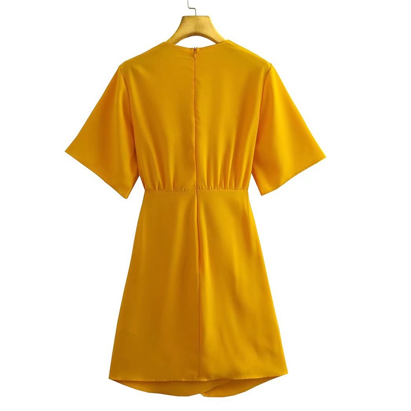 RISE&SHINE DRESS