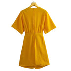 RISE&SHINE DRESS