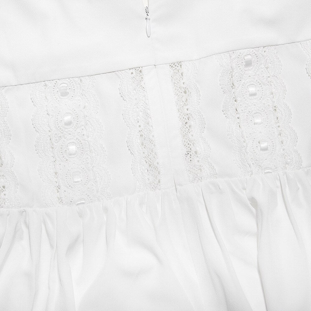 BROOKS DRESS