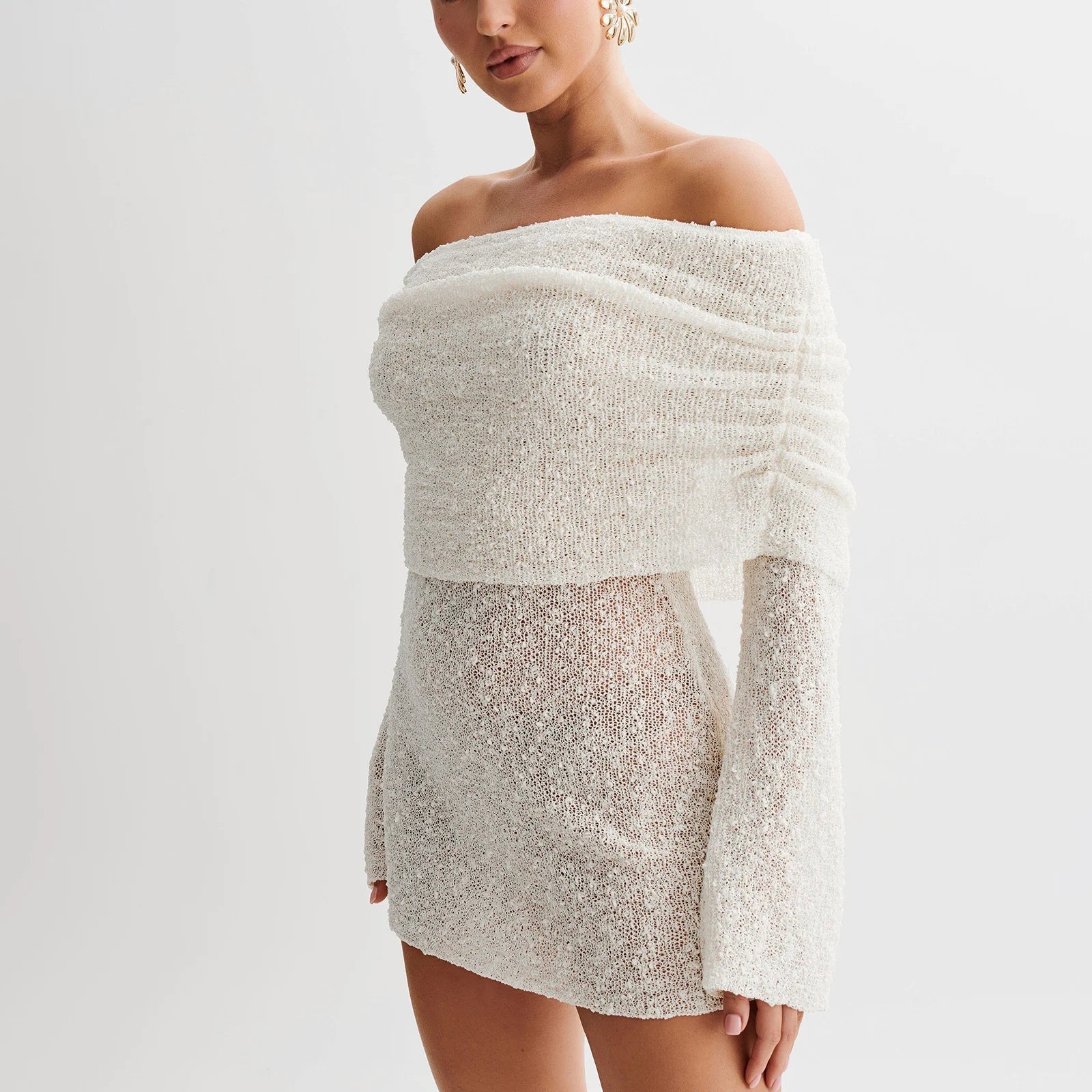 ODEYA DRESS