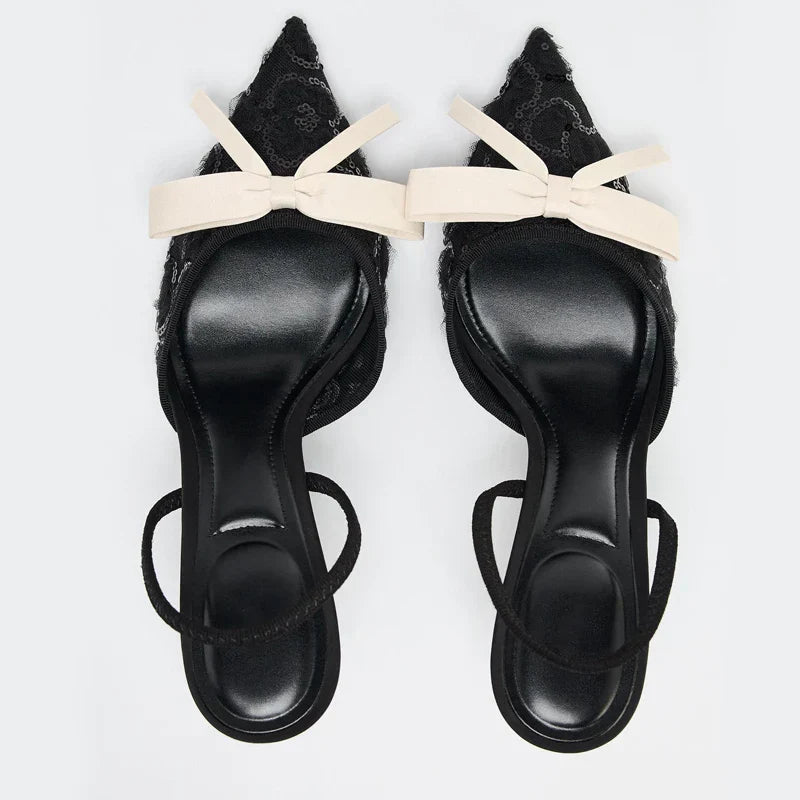 KENDAL HEELS