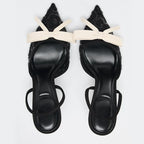 KENDAL HEELS
