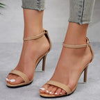 MILA HEELS