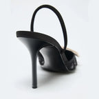 KENDAL HEELS