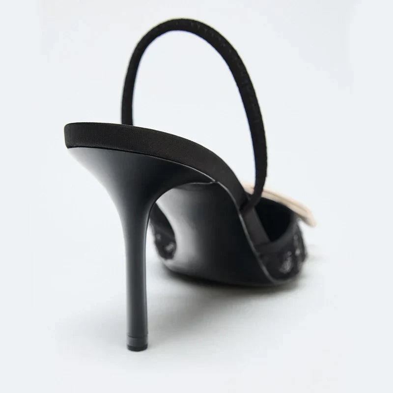 KENDAL HEELS