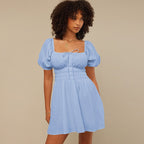 OPHÉLIA DRESS