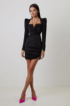 ELYSIA DRESS