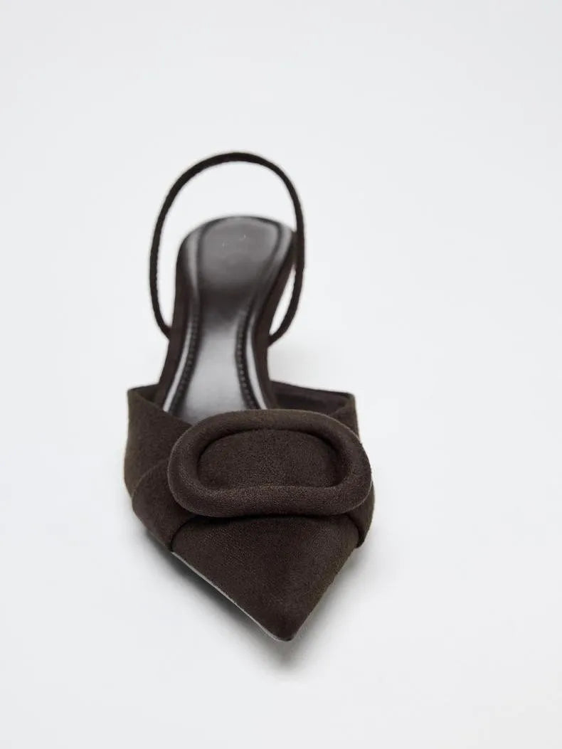 LUXE HEELS