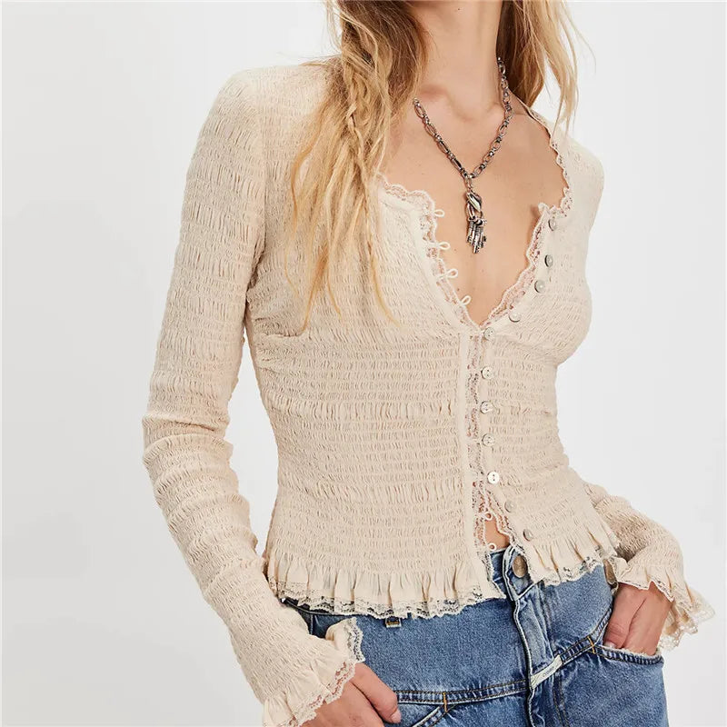 ISLA SHIRT