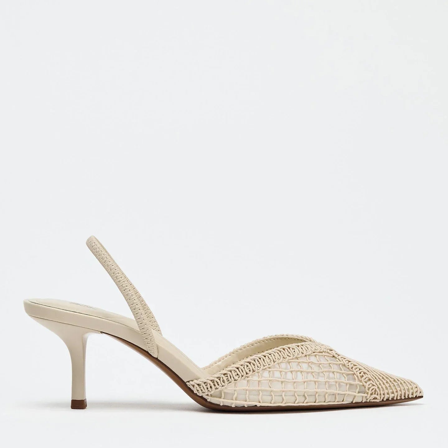 ATLANTA HEELS