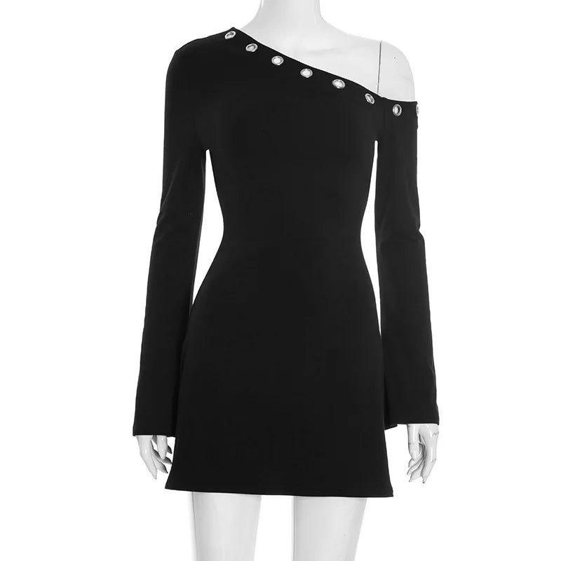 BOMBAI DRESS