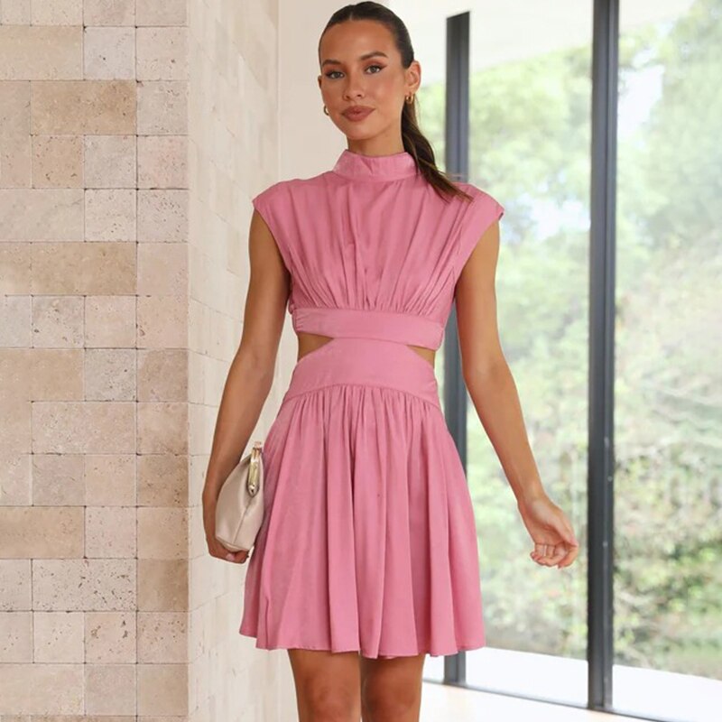 ADELINE DRESS