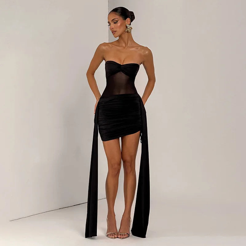 KC DRESS