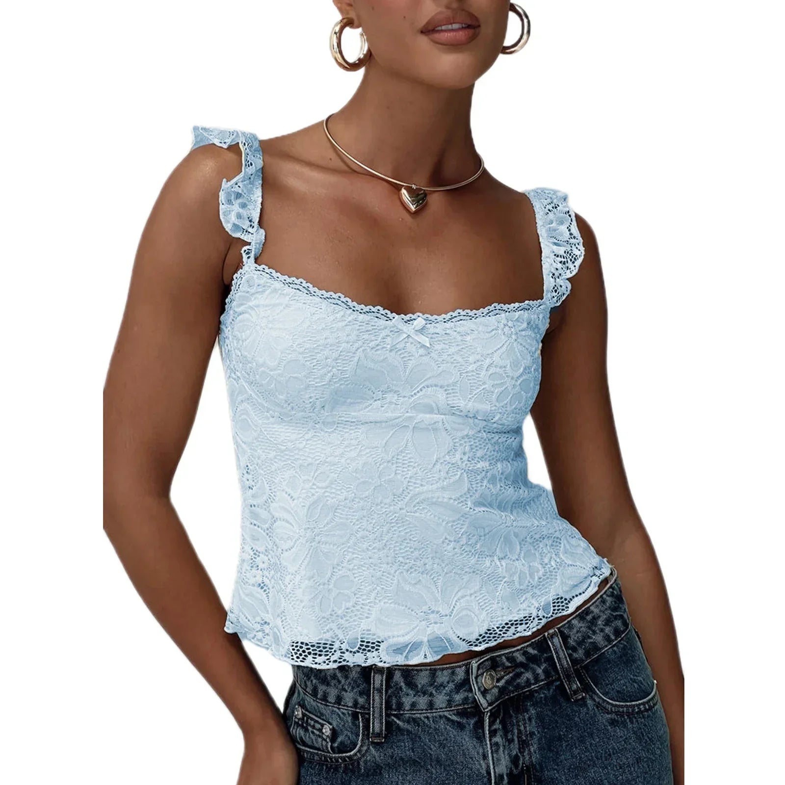 FLORENS TOP