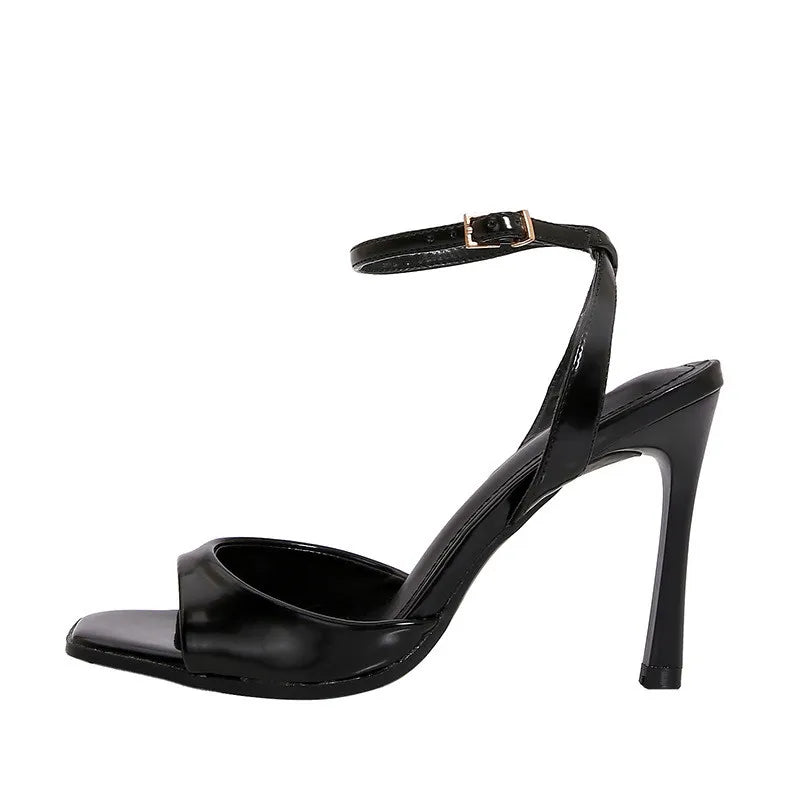 ROMA HEELS