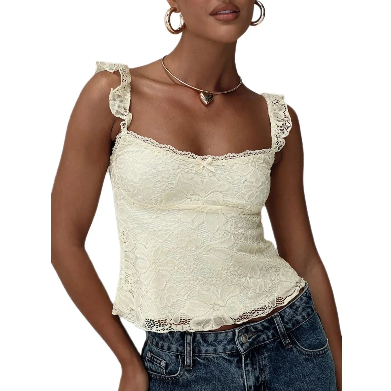 FLORENS TOP