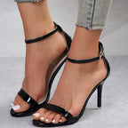 MILA HEELS
