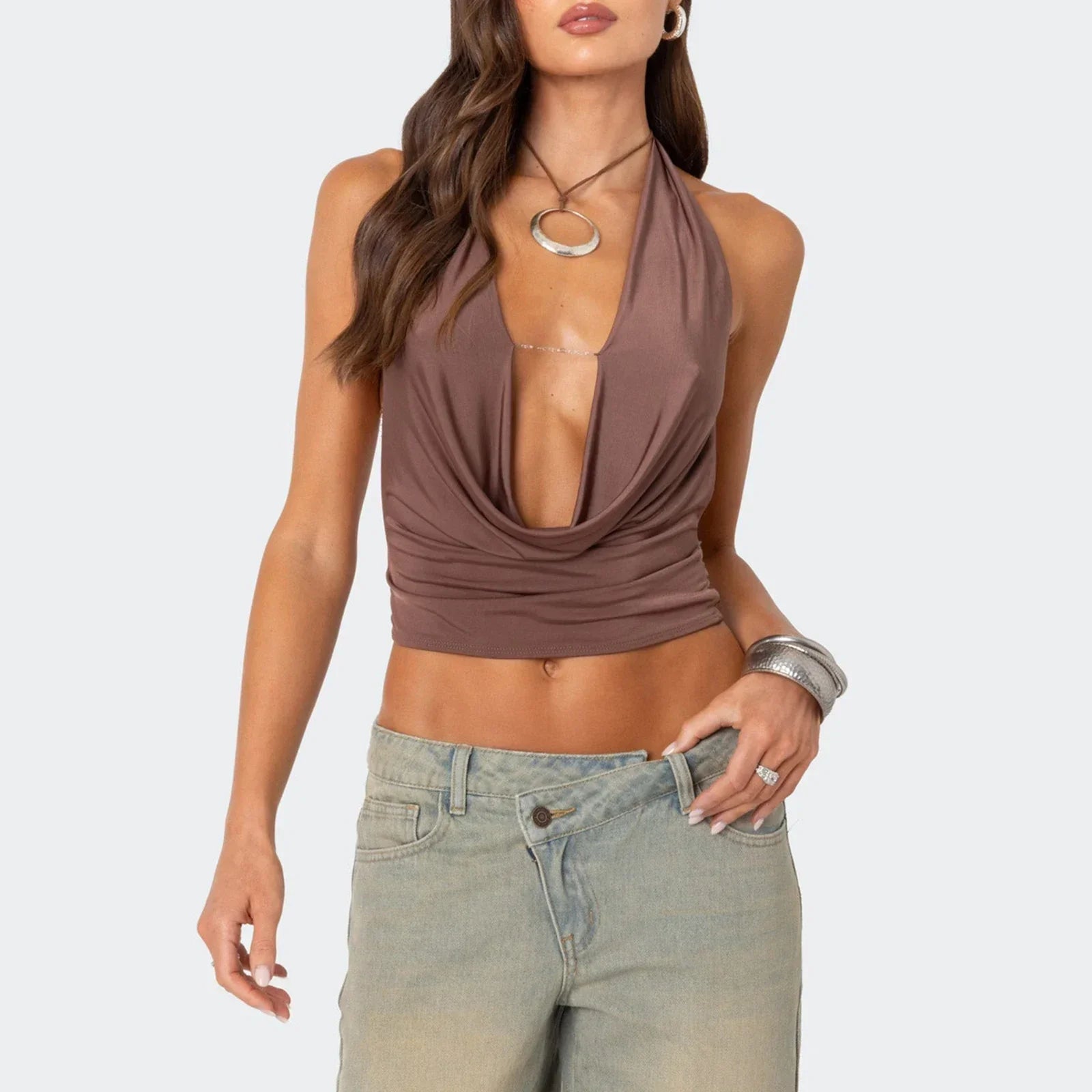 ELIZABETH TOP