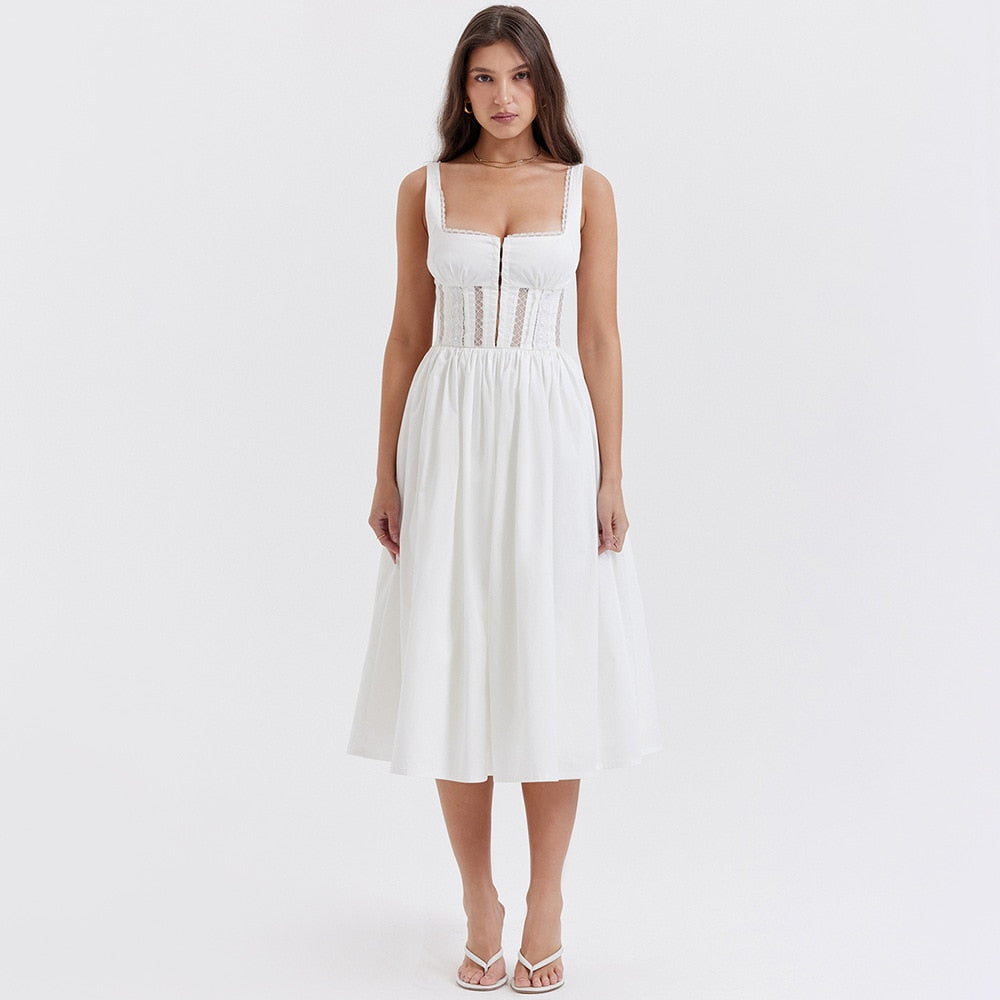 BROOKS DRESS