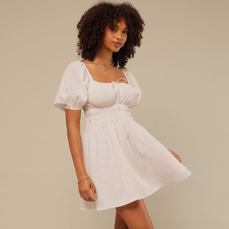 OPHÉLIA DRESS