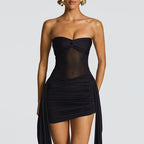 KC DRESS