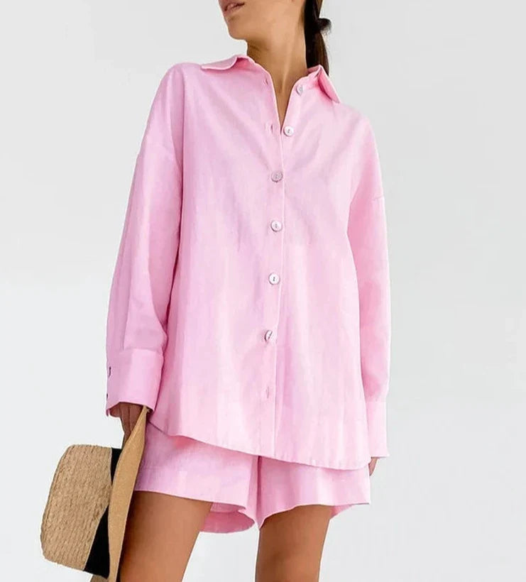 COMFY SET
