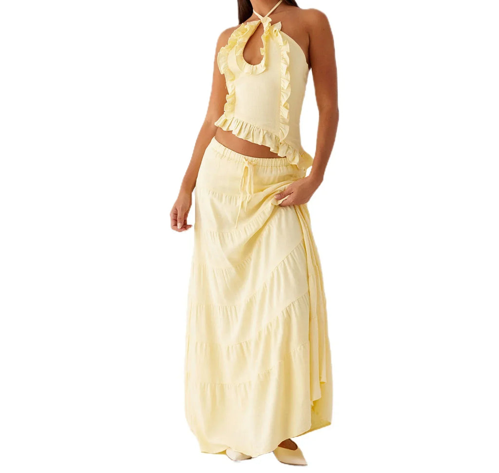 VACAY SUMMER SET