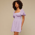 OPHÉLIA DRESS