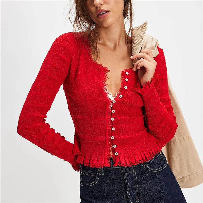 ISLA SHIRT