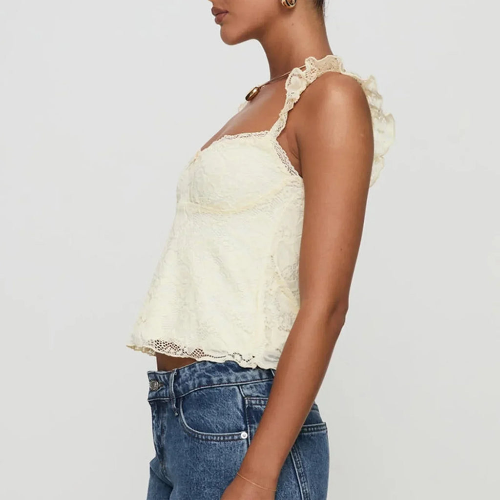 FLORENS TOP