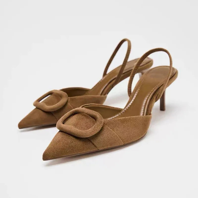 LUXE HEELS
