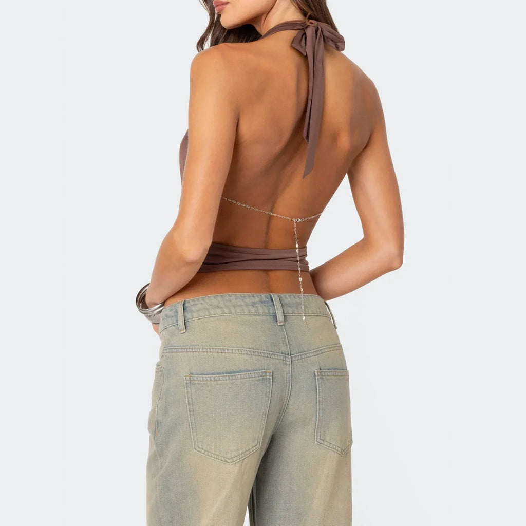 ELIZABETH TOP