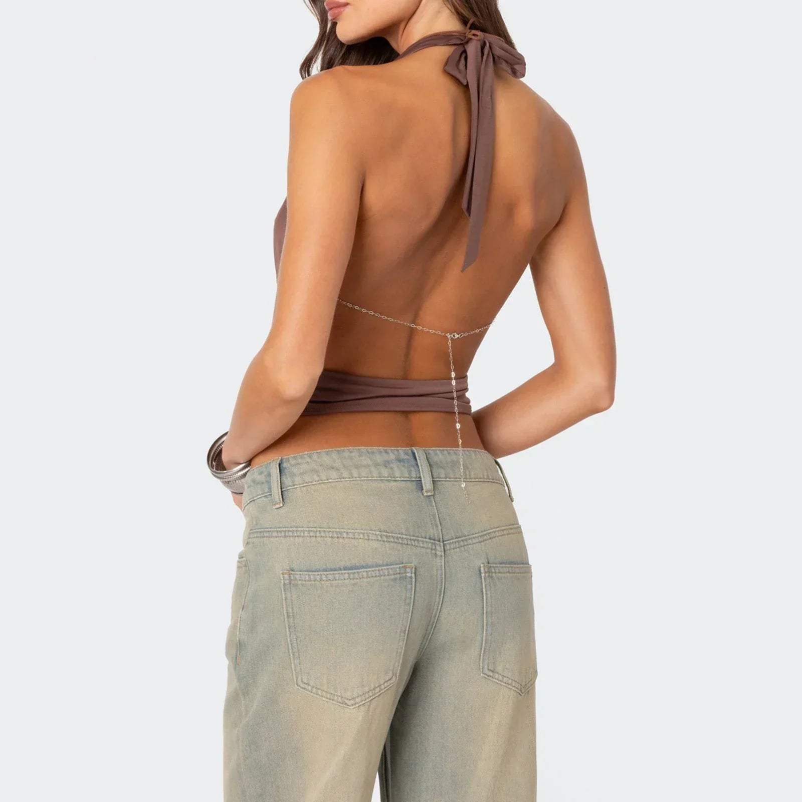 ELIZABETH TOP